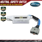 Neutral Safety Switch For Honda Civic Del Sol 95-97 Acura Integra 94-01 New. Price: $29.99.