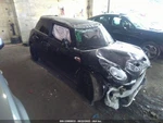 Manual Transmission 2.0L John Cooper Works Fits 16-19 Mini 524464 Used. Price: $1800.00.