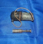 Lucas Overdrive Solenoid 13.65MM Piston Bench Tested! Jaguar Mg Austin Healey * Used. Price: $52.16.