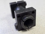 Very Nice Used Original Porsche 924 Clamping Sleeve Torque Tube 12.9 1977-79. Price: $65.00.