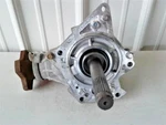 2008-2015 Nissan Rogue Transfer Case Assembly Cvt Used. Price: $89.99.