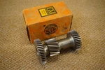 Nos 55-61 Corvette 3 Speed Close Ratio Transmission Cluster Gear Passenger Remanufactured. Price: $299.99.