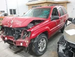 Transfer Case Model 242 Selec-trac 4.7L Fits 00-01 Grand Cherokee 1471100 Used. Price: $799.90.