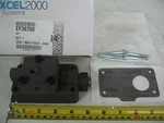 Slave Valve Kit. Excel # EF36790 Ref. Fuller K-2424, 19470, Volvo 28414-5009 New. Price: $125.00.