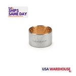 Bert Transmissions SG-1356, One Natural Steel / Brass Extension Bushing Performa New. Price: $38.03.