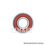 Manual Transmission Input Shaft Bearing Front Timken For 1959-1960 Volvo 445 New. Price: $88.32.
