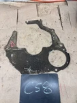 1983 1988 1992 Ford Ranger Bronco Ii 2.0 2.3 2.5 Engine Transmission Block Plate Used. Price: $49.99.