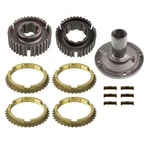 Richmond Gear T10RK Manual Transmission Synchro Set New. Price: $258.30.