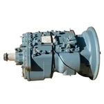 FRW-15210B Genuine Eaton Transmission Assembly New. Price: $2199.00.