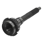 Usa Standard Manual Transmission AX15 1992+ Chrysler Input 10-SPL New. Price: $76.75.
