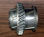 Used Synchro Assembly & Sliding Gear 1964-65 Chevrolet 3 Speed Transmission New. Price: $325.00.