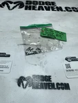 Oem NV4500 3-4 5TH Reverse Synchro Spring Key Kit Dodge Gm Speed Used. Price: $32.79.