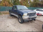 Transfer Case Manual Shift Id 6C34-BA Fits 03-10 Ford F250SD Pickup 695546 Used. Price: $519.99.