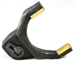 Tremec T56 M6 3RD & 4TH Gear Steel Shift Fork W/ Brass Pads New *TNEC0843A. Price: $62.45.