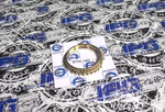 Synchrotech 3RD Gear Brass Fits 1994-2001 Acura Integra Ls B18B Trans New. Price: $62.99.
