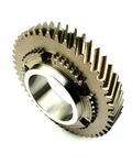 Original Vauxhall Cog 1. Speed 47 Teeth For M20/M32 Manual - 55577011 New. Price: $164.96.