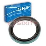 Skf Rear Manual Transmission Seal For 1994-2005 Dodge Ram 3500 Gaskets Hv New. Price: $19.89.