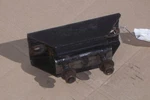 88 - 97 Ford Obs F150 F250 F350 C6 Auto Transmission Rear Mount Bracket Oem Used. Price: $49.00.