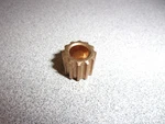 New Meistersatz Transmission Main Shaft Bushing 020311107C Volkswagen Vw. Price: $14.44.