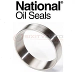 Transmission Input Shaft Race For 1969-1970 International 1100D Be New. Price: $21.30.