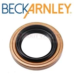 Beck Arnley 052-3749 Transmission Differential Seal Manual Oo New. Price: $20.43.