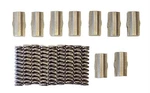 Ford Zf Speed Transmission S5-47 Synchronizer Shift Key Spring Kit New. Price: $33.95.