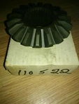 New Eaton Dana Spicer Set Of 110522 Axle Gears Pai EE94380 15210 15301. Price: $90.00.