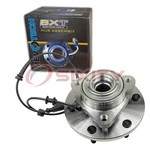 Mevotech Bxt Front Wheel Bearing Hub Assembly For 2012-2015 Nissan Titan Pa New. Price: $105.43.