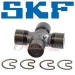 Skf Center Universal Joint For 1976-1978 Gmc G25 6.6L V8 Driveline Axles Uf New. Price: $40.14.