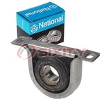 National Shaft Center Support For 1979-1991 Gmc P3500 Driveline Axles Zg New. Price: $50.59.