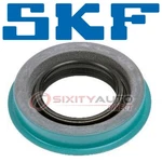 Skf Rear Differential Pinion Seal 1975-1980 Ford Granada Driveline Gu New. Price: $20.05.