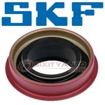 Skf Rear Automatic Transmission Seal 1986-1997 Ford Aerostar Gaskets Oc New. Price: $23.04.