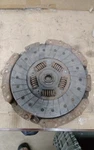 1988 1993 1995 Ford 150 Clutch Disc And Pressure Plate Assembly Used. Price: $100.00.