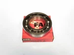 Porsche 356A 356C & Vw Beetle Ghia Transporter New Fag Differential Bearing. Price: $53.99.