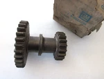 Nos 1963-67 Chevy C/k 123 Truck Muncie 4SP Trans Reverse Idler Gear Gm 3837338 New. Price: $34.99.