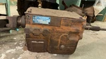 Nos NP540 Speed Manual Transmission, From Factory, Crate Hd Dodge Truck New. Price: $1250.00.