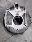 95 Corvette ZF6 Manual Bellhousing Transmission 89 90 96 Clutch Fork Gm 10126448 Used. Price: $399.99.