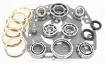 Fits Ford FM145 FM146 Transmission 4WD Bearing Rebuild Kit 85-87 New. Price: $219.00.