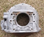 1969-1980 Dodge Truck Sb 318 340 360 Mopar 11 Alum Speed Bell Housing 3893728 Used. Price: $257.97.