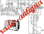 Grundig Recorder C265.CASSETTE. Schema Scheme Manual Service Brand. Price: $13.29.