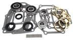 Complete Bearing & Seal Kit 1983-1990 G52 Toyota New. Price: $159.50.