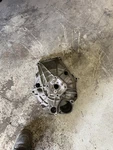 Porsche 924S 944 Bell Housing 116 401 4R Used. Price: $60.00.