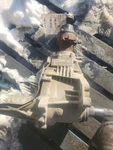Transfer Case 3.6L Fits 08-17 Equinox 418967 Used. Price: $374.40.
