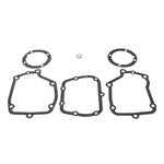 Usa Standard Manual Transmission Muncie Gasket Set 4-SPEED New. Price: $12.16.