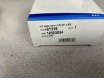 Genuine Gm Manual Transmission Countershaft Gear Front Bearing 12523054 New. Price: $22.52.