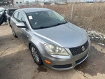 2010-2013 Suzuki Kizashi Transfer Case 2.4L Awd Used. Price: $360.02.