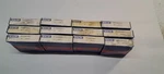 Lot Of 12 Nachi Bearing P/n 63/32RZNA1 Fits 1980- 1983 Toyota L52 Speed Trans New. Price: $49.99.