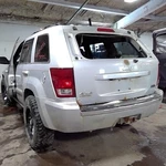 Transfer Case 3.0L New Venture 245 Fits 07-09 Grand Cherokee 2769173 Used. Price: $640.00.