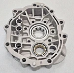Nice Used Original Porsche 911 912 Transmission Magnesium Intermediate Plate #8. Price: $125.00.
