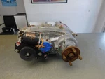Ranger Mazda B4000 B3000 Transfer Case 2.47 Ratio 8AA / F87A-7A 16,255 Miles Used. Price: $1299.99.